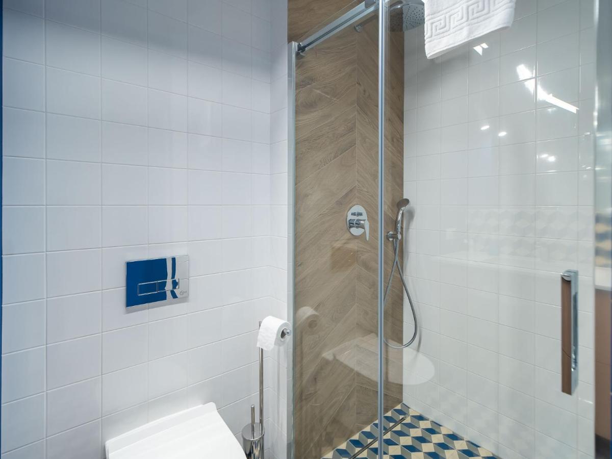Apartamenty Alicja - W Cenie Dostep Do Spa 코워브제크 외부 사진