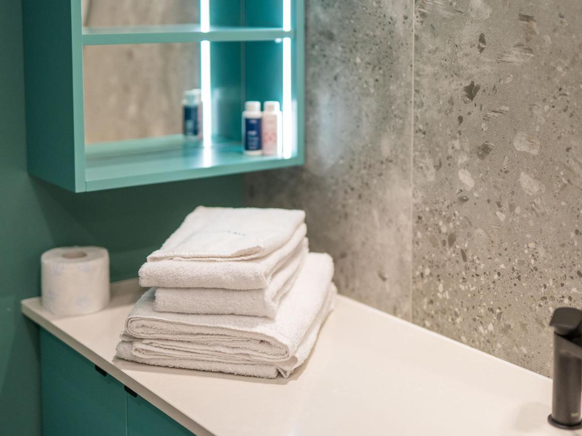Apartamenty Alicja - W Cenie Dostep Do Spa 코워브제크 외부 사진