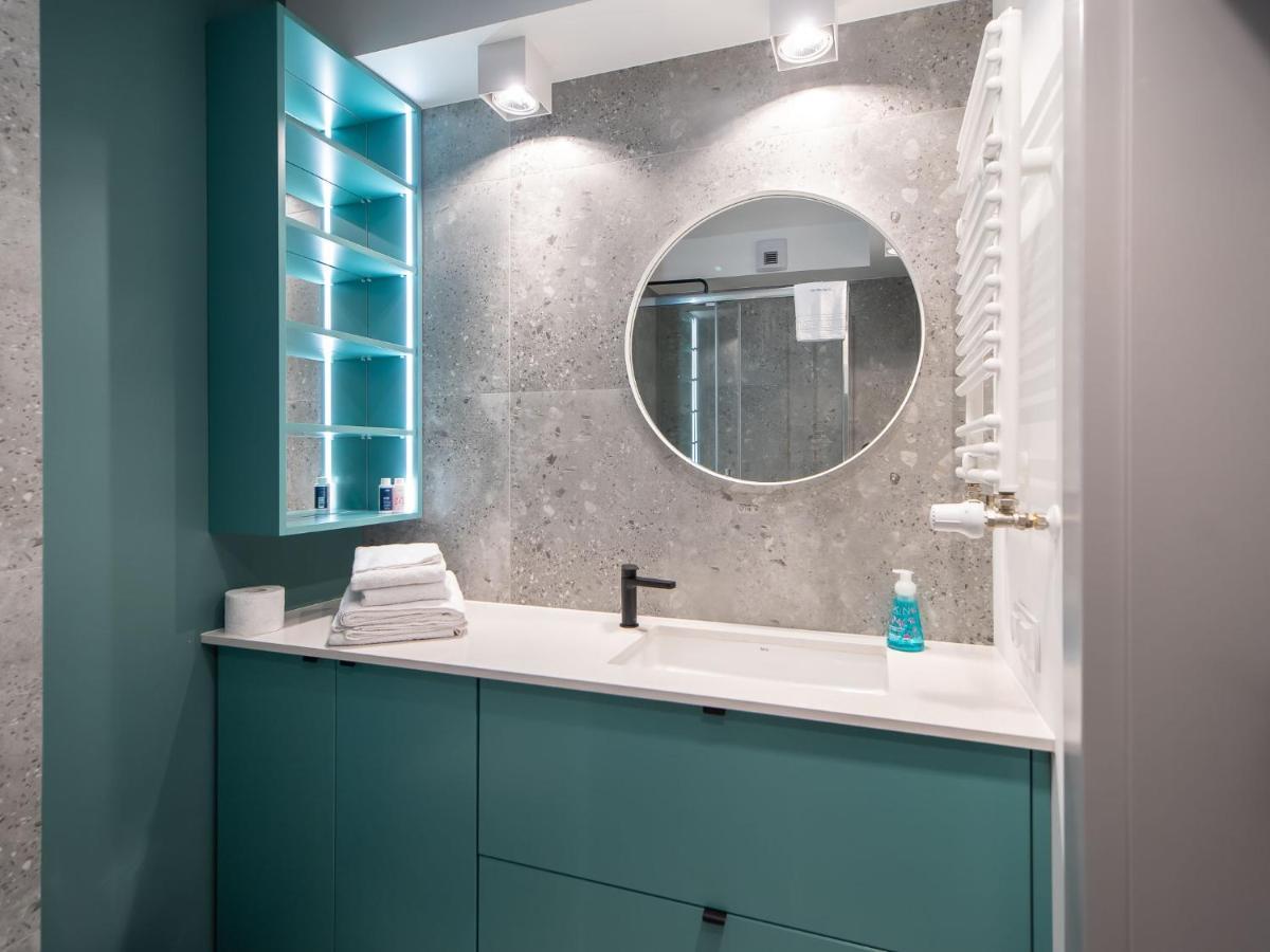 Apartamenty Alicja - W Cenie Dostep Do Spa 코워브제크 외부 사진