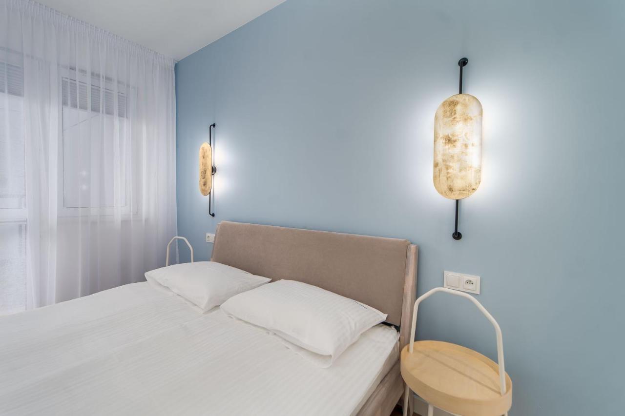 Apartamenty Alicja - W Cenie Dostep Do Spa 코워브제크 외부 사진