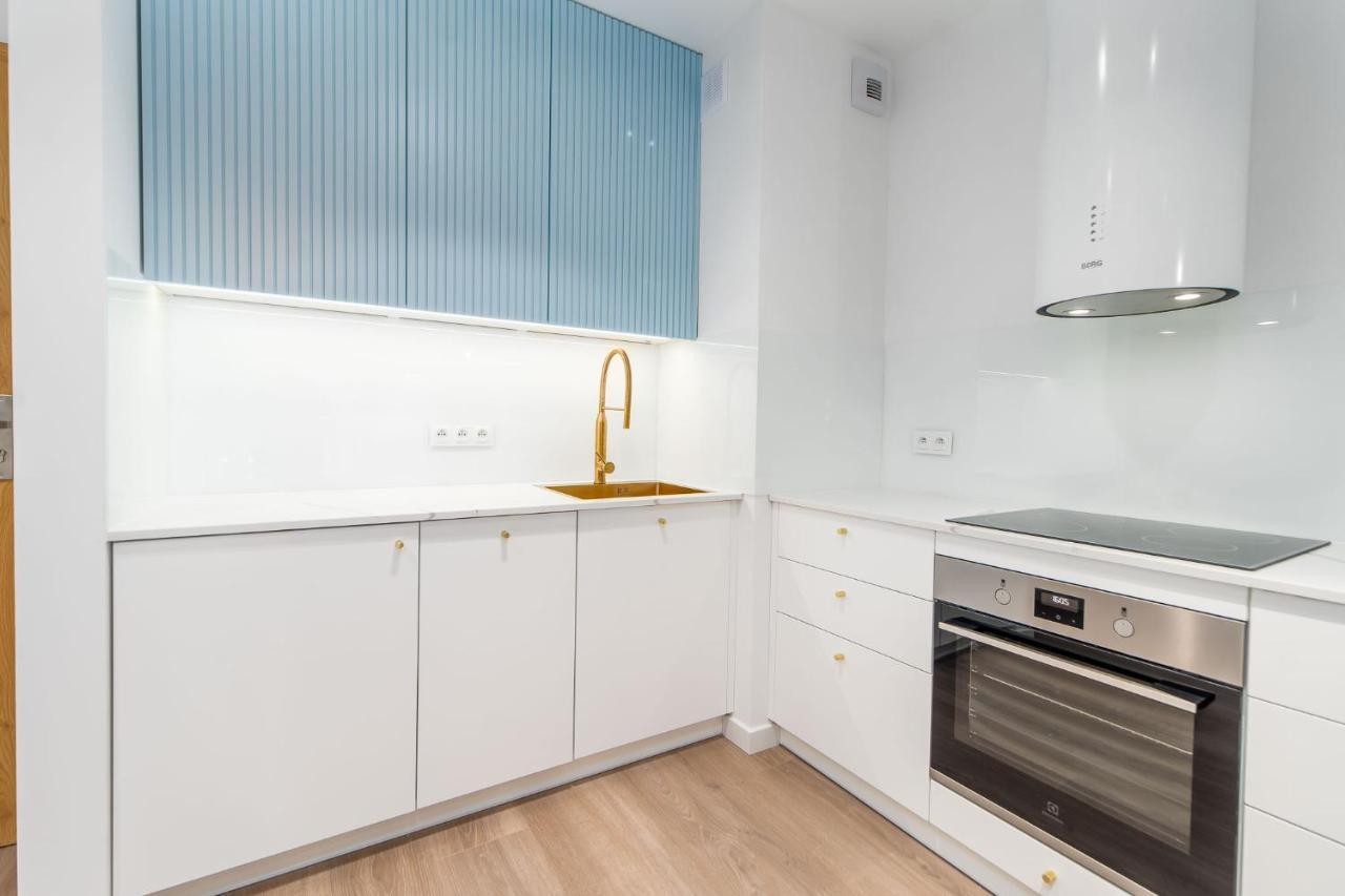 Apartamenty Alicja - W Cenie Dostep Do Spa 코워브제크 외부 사진