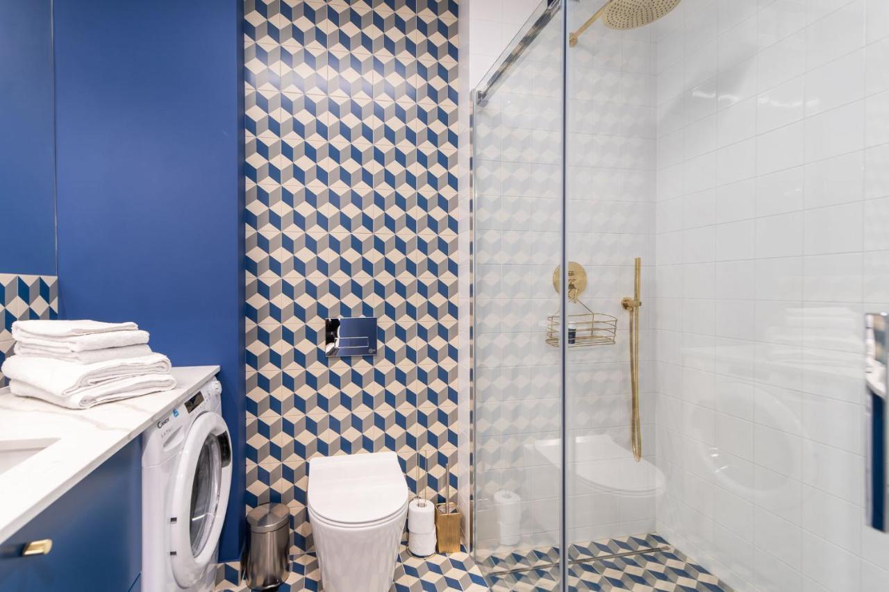 Apartamenty Alicja - W Cenie Dostep Do Spa 코워브제크 외부 사진