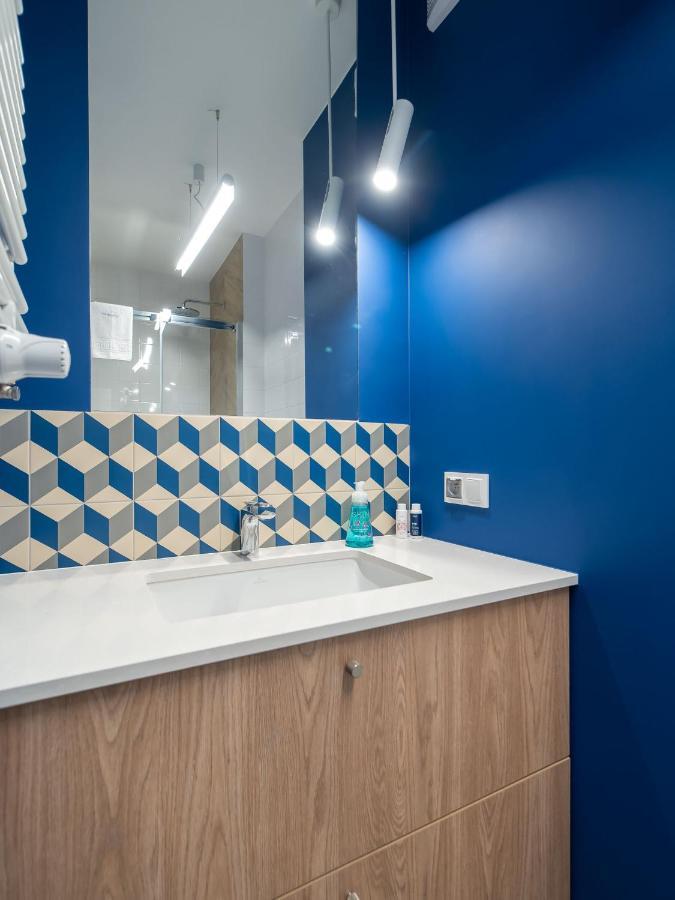 Apartamenty Alicja - W Cenie Dostep Do Spa 코워브제크 외부 사진