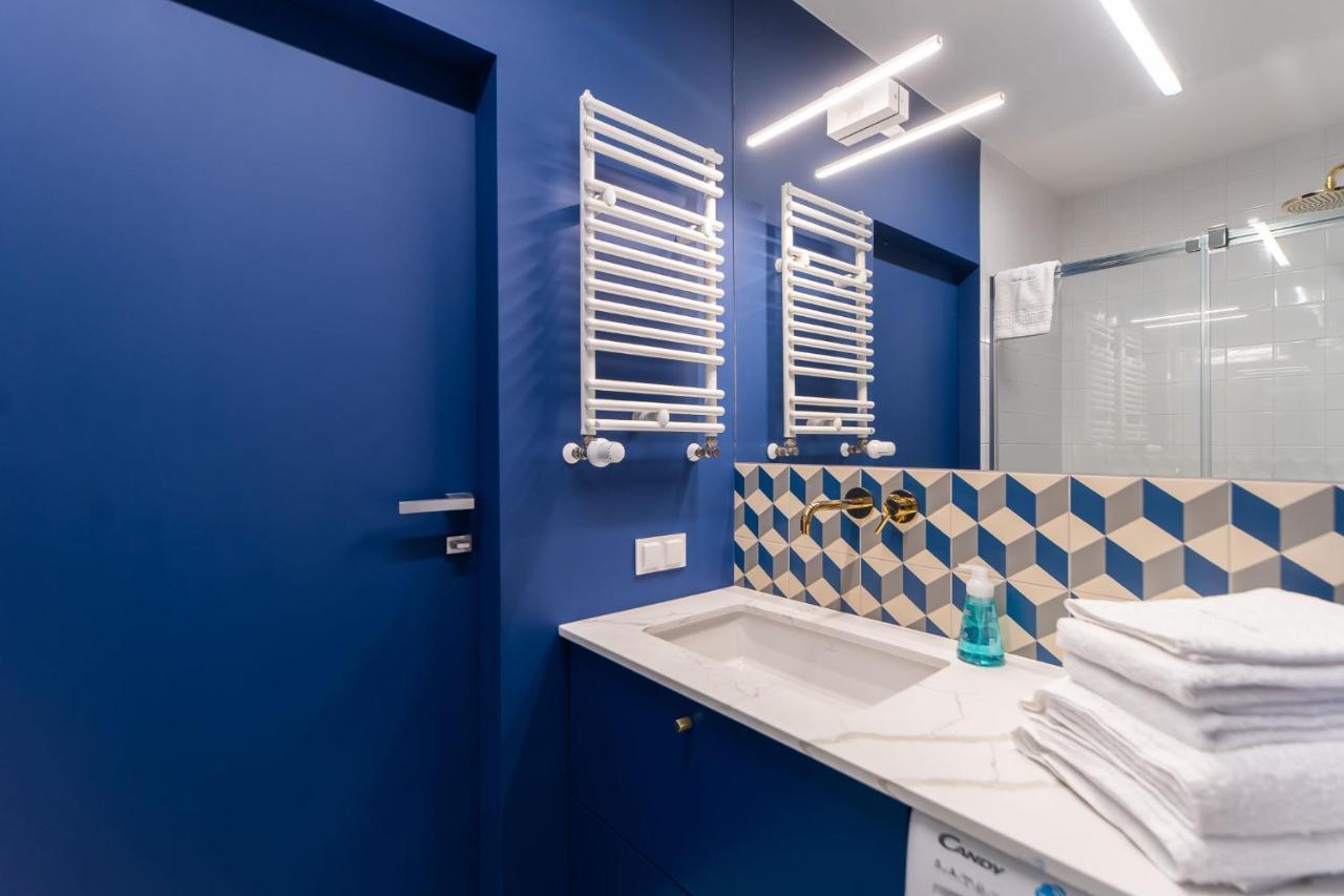 Apartamenty Alicja - W Cenie Dostep Do Spa 코워브제크 외부 사진