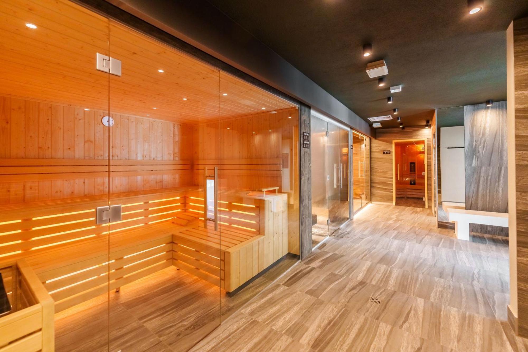 Apartamenty Alicja - W Cenie Dostep Do Spa 코워브제크 외부 사진